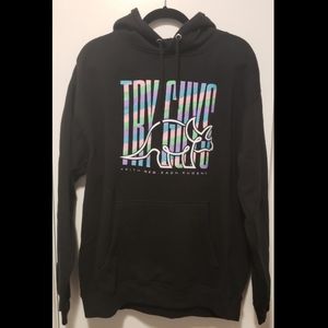 Try Guys Hoodie